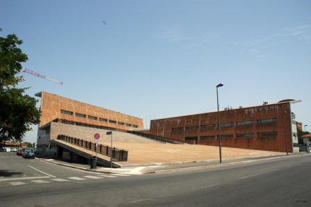 comune fiumicino palazzo md