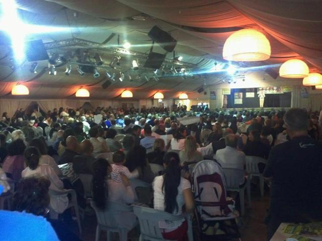 montino expo md
