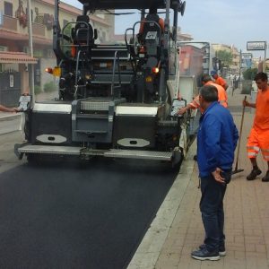 Caroccia lavori giorgis