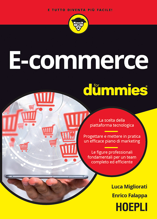 E-commerce-for-dummies