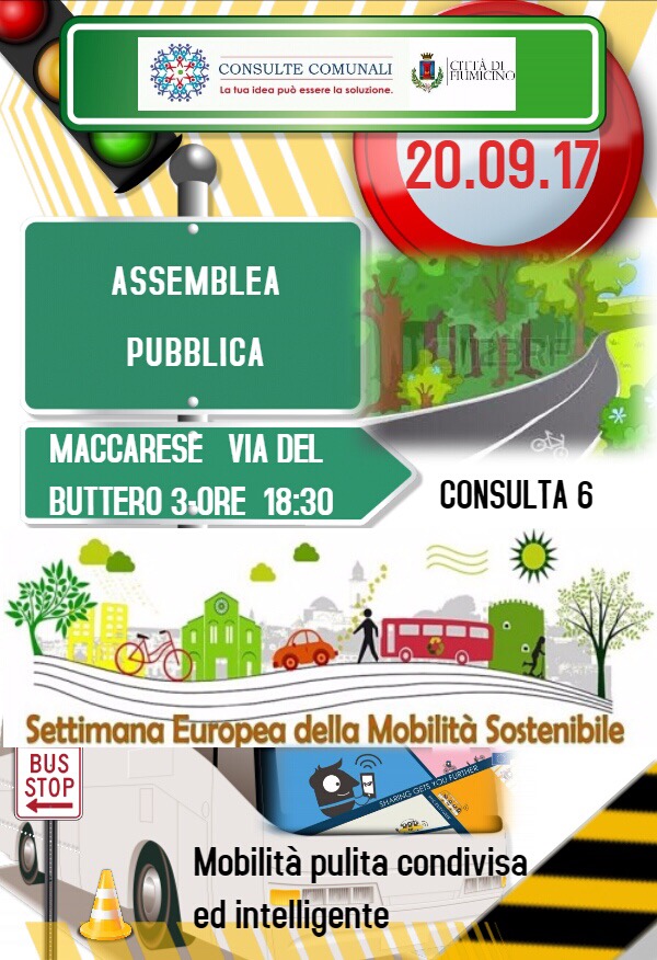 consulta mobilità