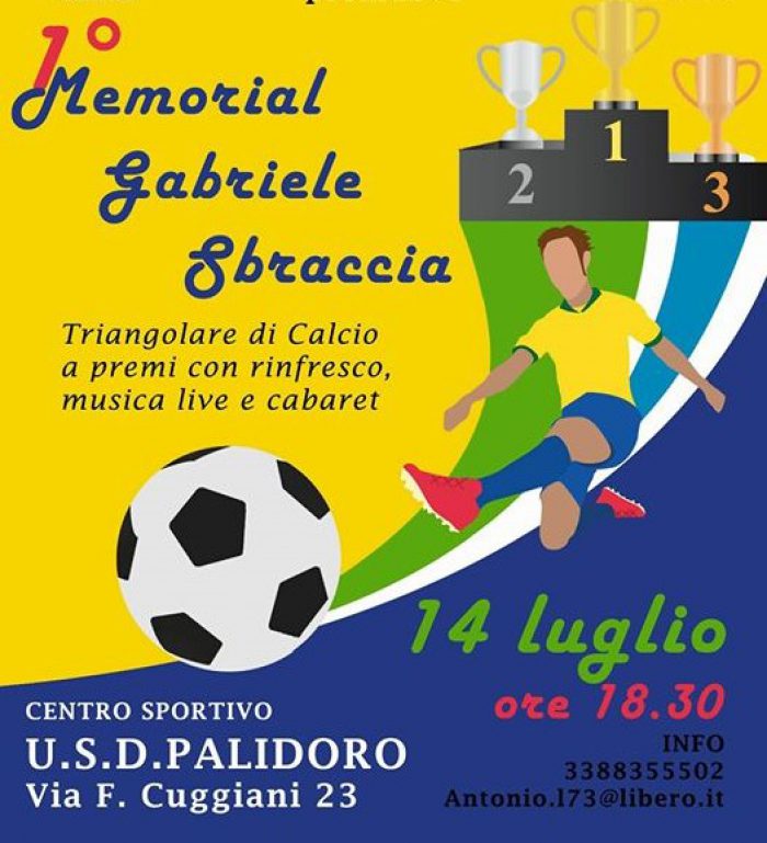 memorial breccia