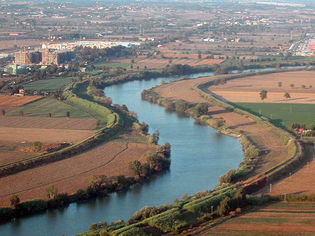 tevere