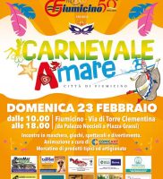 68 Carnevale a Mare 2020