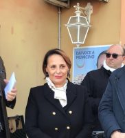 Baccini candidati