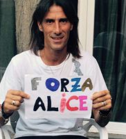 Forza Alice 10