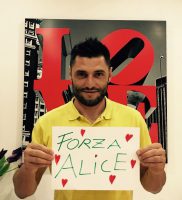 Forza Alice 12