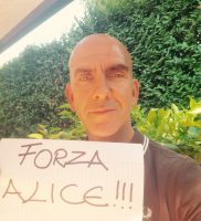 Forza Alice 14