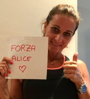 Forza Alice 18