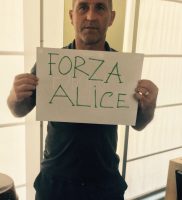 Forza Alice 6