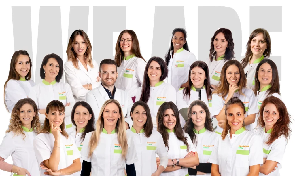 We-are-Nutrizione-Sana