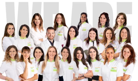 We-are-Nutrizione-Sana