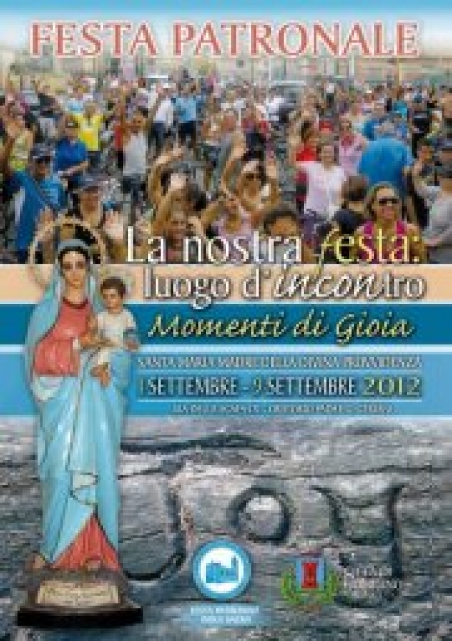 Scuole Cattoliche Madre Della Divina Provvidenza Materna Elementare Festa S. M. Madre Divina Provvidenza - QFiumicino.com