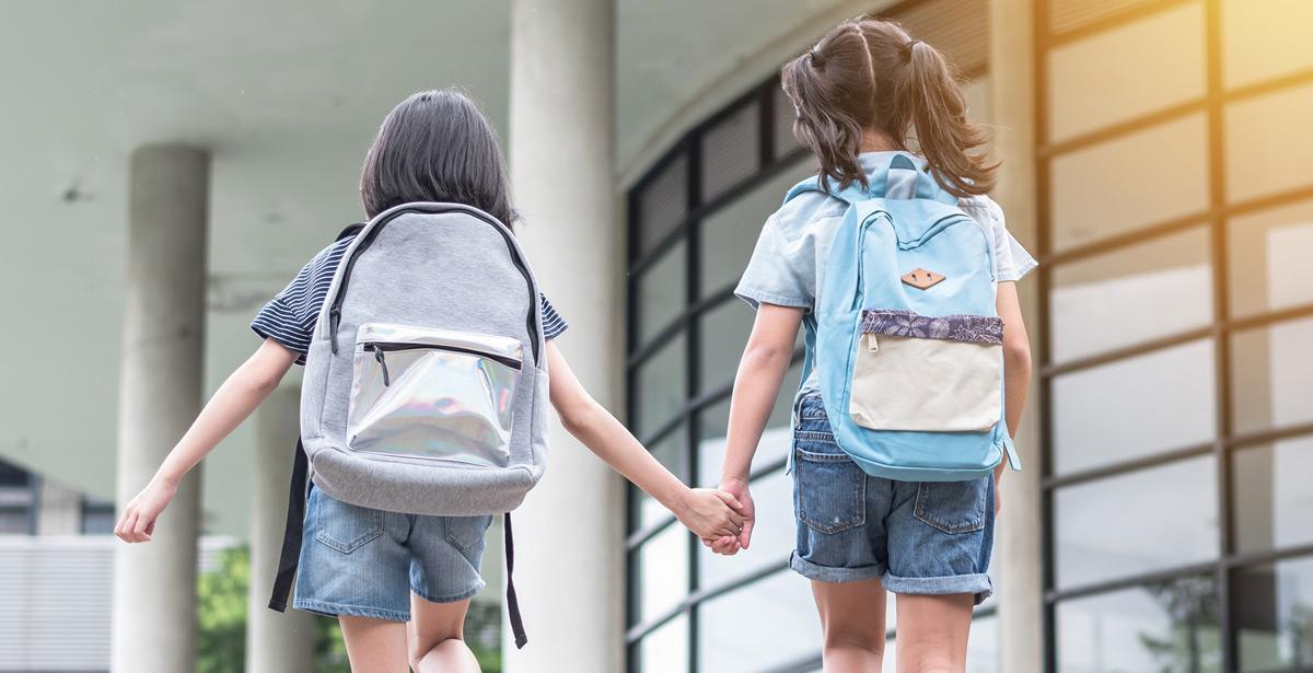 Regione Lazio, il calendario scolastico 2024/2025