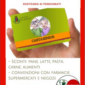 carta senior