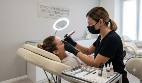 corso trucco permanente