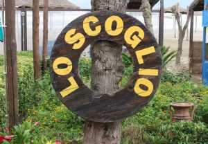 lo scoglio a maccarese