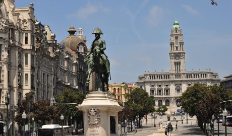 porto