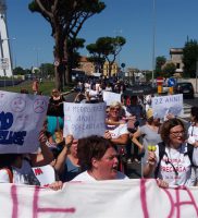 protesta maestre 2