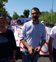 protesta maestre 4