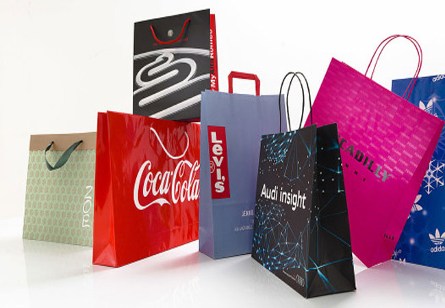 shopper promozionali