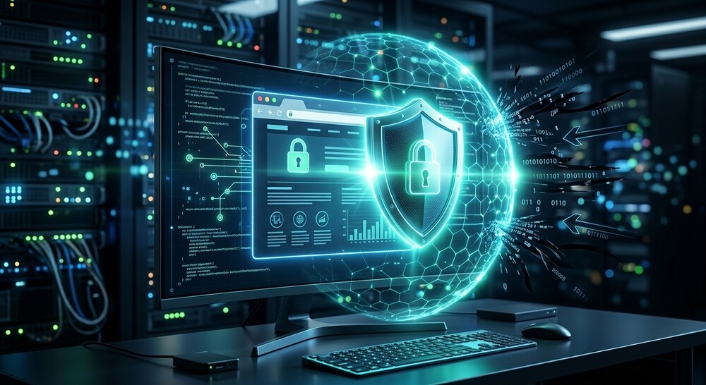 sicurezza sito web