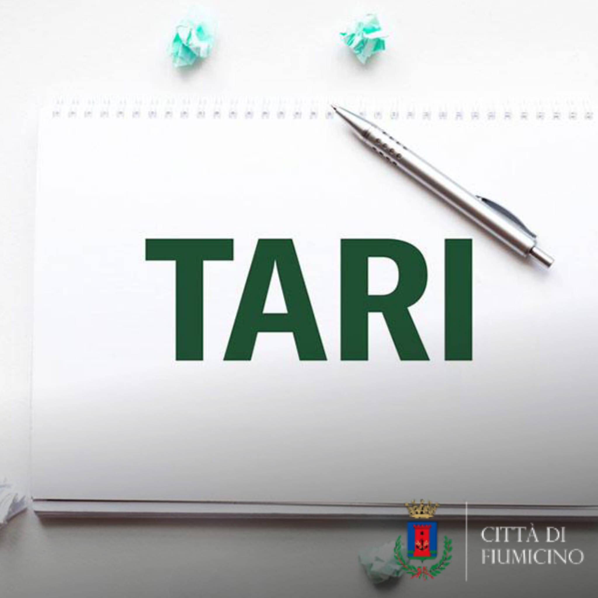 tari non dovuta senza utenze